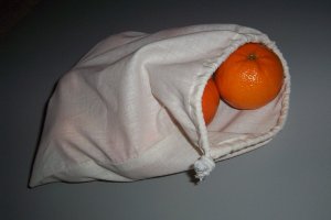 Produce Bags - Cotton